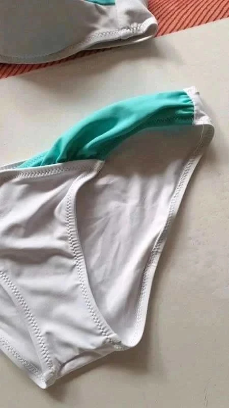 Maillot de bain taille S/M – photo 7